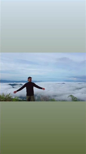 Gunung Silipat Betong Thailand