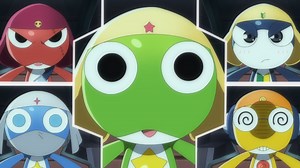 【本予告】『新劇場版☆ケロロ軍曹 復活して速攻地球滅亡の危機であります！』│6月26日公開！