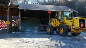 WNC prepares for incoming snow