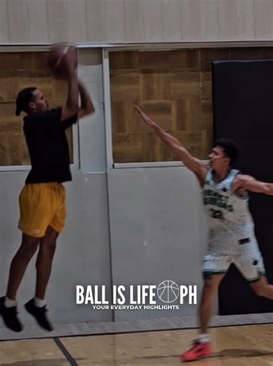 Street Basketball Highlights: Exciting Street Ball Action