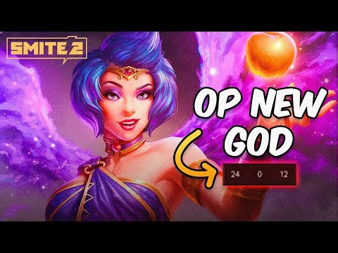 SMITE 2 Patch Notes Breakdown What’s New & What Changed