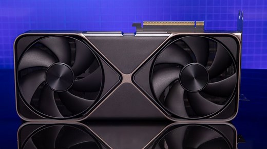 Nvidia GeForce RTX 5080 Founders Edition Review
