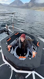 16K views · 168 reactions | A Seabourn Submarine expedition told...
