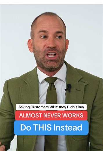 Effective Strategies for Understanding Customer Rejections