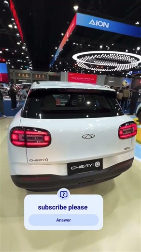 # Chery QQ Classic (1st & 2nd Gen): A compact city car known for being one of the world's cheapest#