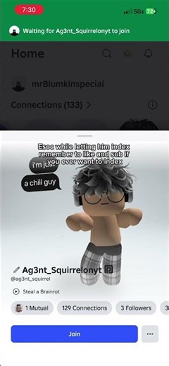 Report him for 100 Robux js put your user in the comments