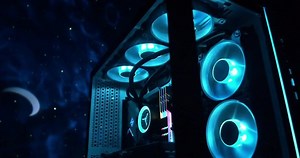 13 reactions | Utterly Mesmerizing! - Skytech Prism II | Skytech Gaming | Facebook