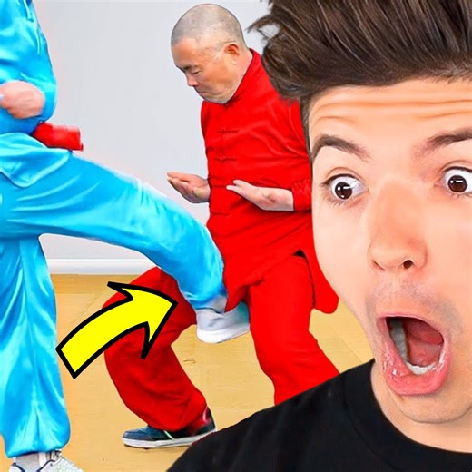 Funniest World Records That Actually Exist! | PrestonPlayz