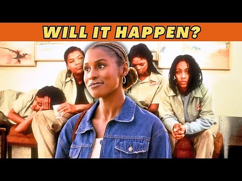 Is Set It Off 2 Happening? Everything We Know About The Issa Rae Sequel