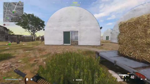 I counted 11 hit markers after breaking armor and he gets me fully plated with 6 shots…