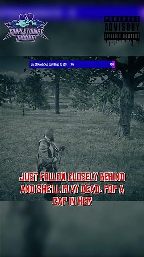 Master Hunter Challenge 9 | BEST Opossum Location | Red Dead Redemption 2