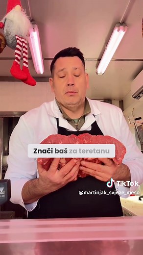 Zdrava prehrana: Kvalitetno meso po fer cijeni