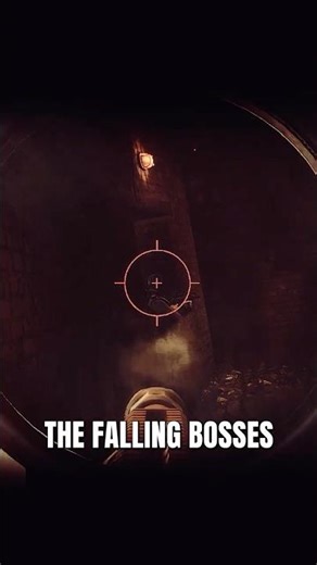 LABYRINTH bosses FELL #escapefromtarkov #shorts #gaming