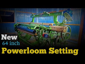 Loom Machine Setup: The ULTIMATE Guide