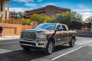 3 Ram 2500 Heavy Duty Reviews to Read Before Buying