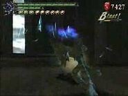 Devil May Cry 3 SE (PC) - Vergil Gameplay