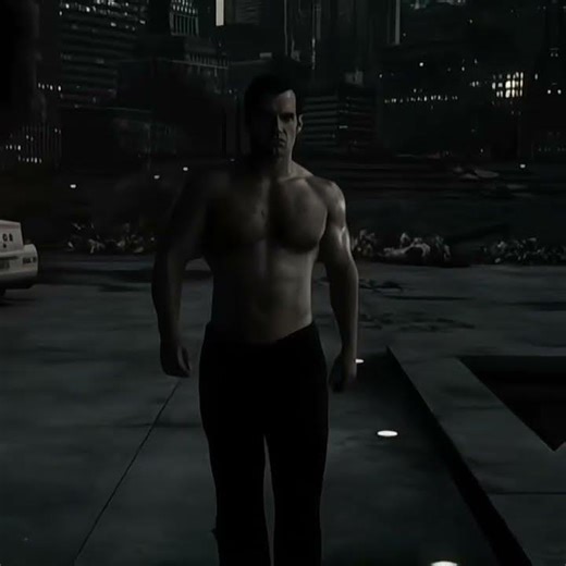 The Last Son of Krypton: Superman Unleashed! 🦸‍♂️🔥