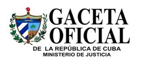 En Gaceta Oficial, nuevas normas para la atención social en Cuba