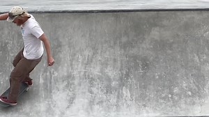 34K views · 979 reactions | FULL CLIP FRIDAY  Test runs in the newly renovated Crested Butte bowl with @tim_stacram  We did a full pour over of fresh concrete with some remodeling on the classic #crankstank bowl from 1997. This is a great way to rejuvenate classic skateparks in need of a facelift, but worthy of retaining their shape and history. #crestedbutteskatepark #coloradoskateparks #crestedbutte #skatecolorado #skateparkrecycling ♻️ | Evergreen Skateparks | Facebook