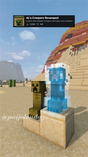 Best Minecraft Resource Pack | #minecraftresourcepack #minecraft #shorts