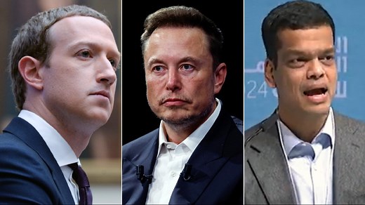 Meet Sriram Krishnan, Chennai born techie who has worked with Elon Musk, Mark Zuckerberg, Satya Nadella - BusinessToday