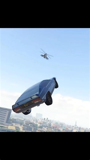 Using the toreador to its full potential to take out a savage 🤩 #gta5online #gtaonline #gta5 #gta