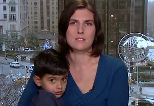 Alison Chandra, mother of boy with a rare genetic disorder who credits Obamacare with saving her son’s life, on what she'd say to President Trump after Affordable Care Act struck down by judge: “I would want him to look at our children and really see them for who they are. … These children with complex medical needs are not a drain on the system.” https://cnn.it/2QXXvAM | CNN Replay