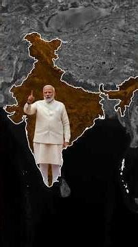 India's 28 States & Capitals in 60 Seconds! #facts #map #shorts #youtubeshorts #ytshorts