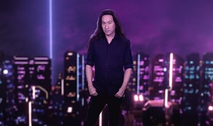 Submit your questions for DragonForce guitarist Herman Li!