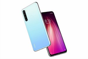 Redmi Note 8 (2021) Surfaces on Bluetooth Certification Site