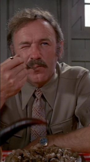 Gene Hackman. Lee Marvin. Prime Cut (1972). Michael Ritchie 📽