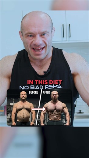 Dr. Mike’s Post-Workout Meal