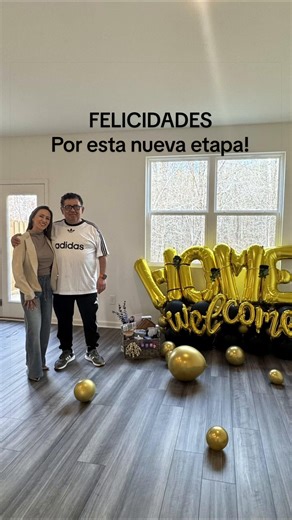 💡Después de la estrategia… llega el hogar. 🏡 Cada proceso es distinto, pero la emoción nunca cambia. 💪🏽Después de la estrategia… llega el hogar. Cada proceso es distinto, pero la emoción nunca cambia. 😍 Y nunca se vuelve rutina. 💬 Si estás listo para empezar el tuyo, contáctame. Laura Merck · Arquitecta & Realtor® Broker: CMC Realty Powered #compraconestrategia