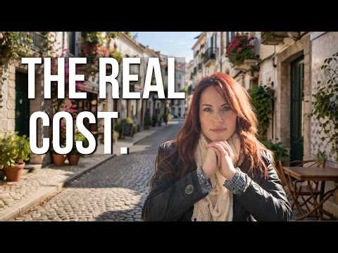What $2,000 a Month Actually Looks Like in Portugal