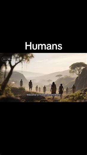 A journey through the forgotten human species that once walked our world, revealing the hidden branches of our ancient past. Hashtags: #HiddenSecretsWorld #AncientHumans #LostSpecies #HistoryMysteries