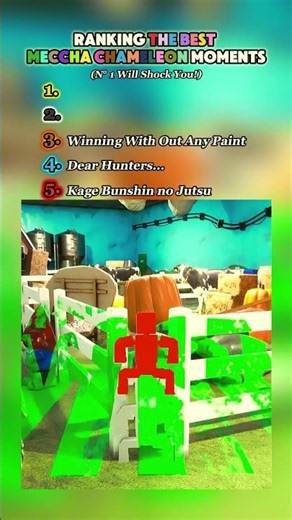 THESE PAINT JOBS ARE GETTING INSANE