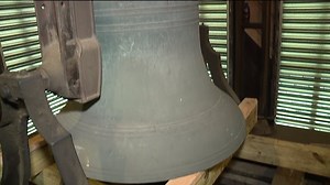 Bells Restored at Church in Dupont