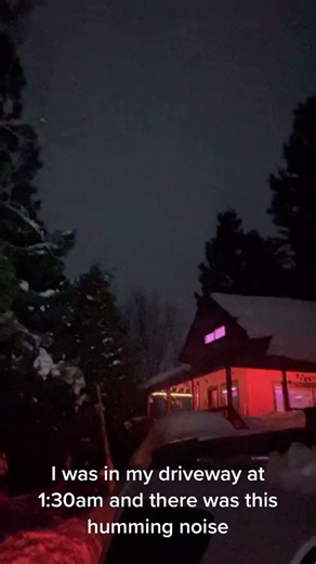 alientold on Instagram: "Mysterious sound in Wyoming, near Yellowstone National Park Part 1 - 📸 Source: @ fancy.champagne on TikTok All credit are reserved for their respective Owners - ❌Remove/recognition👉 @ fixposts - - - - #ufology#extraterrestrial#ovni#ovnis#ancientaliens#alienigena#aliendisclosure#unidentifiedflyingobject#unidentifiedflyingobjects#platillovolador#lightsinthesky#ovni👽#ufohunters#etextraterrestre#aliensquad#alien👽#alieni#aliensighting"