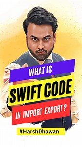 3.8K views · 38 reactions | Importance of Bank SWIFT Code in...
