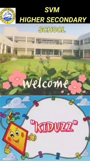 Bharuch Updates on Instagram: "SVM Higher Secondary School conducted a Kite Making and Decoration Activity on 13 January 2026 to celebrate Uttarayan. Students, right from Pre-Primary KIDUZZ upto higher classes, participated enthusiastically and created colourful kites using paper, thread, and various craft materials. The entire landscape of our school was decorated with kites of different shapes, sizes and colours ! Beautiful kites, threads and colourful whistles were gifted to the Pre-Primary K