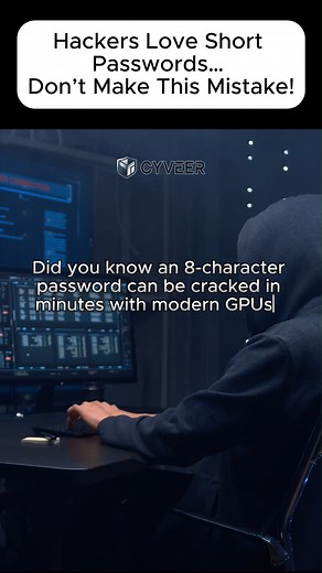 8.7K views · 91 reactions | Please 헦헨헕헦헖헥헜헕험 to our YouTube channel for more Cybersecurity Tutorials.  | Cyveer - Cybersecurity Awareness & Resources | Facebook