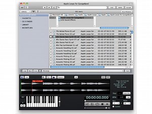 Audiofinder Serial Port