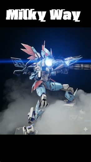 【AI】What Happens When Modern Tech Turns Custom Robo into a Movie...