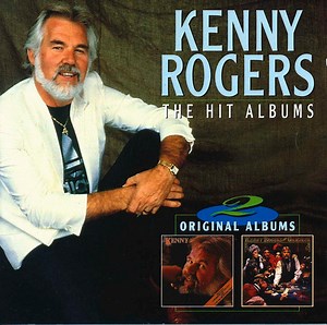 Kenny Rogers - The Hit Albums