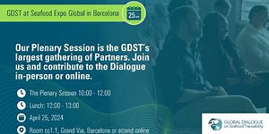 THREE PARTNERS JOIN THE GDST: SEAFRIGO, DNV AND OPSSMART GLOBAL