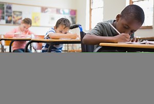 The Individualized Education Account (IEA) Program can help Children with Disabilities Excel in School