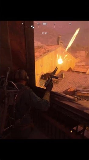 What a Save - Arc Raiders #shorts