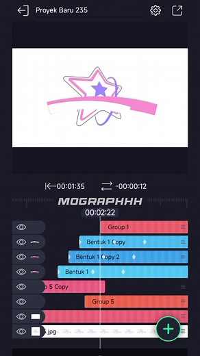 Logo Animation Timelapse: Creating Dynamic Logos with Motion Graphics