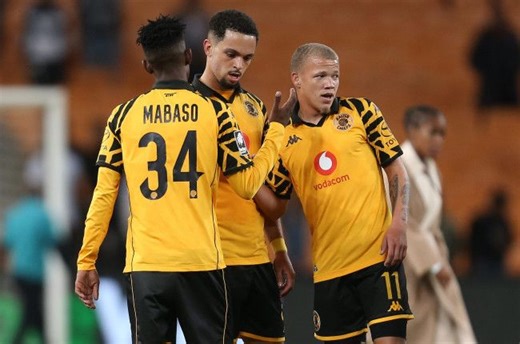 Explained: Why Mabaso & Chiefs' DDC graduate are made to wait