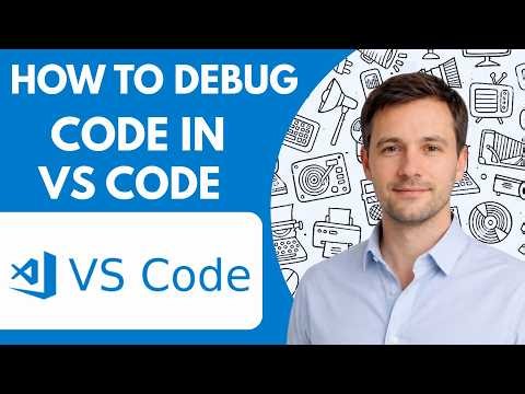 How to Debug Code in VS Code Full Guide 2026